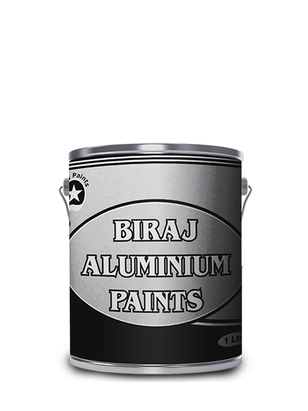 Biraj Aluminium Paints